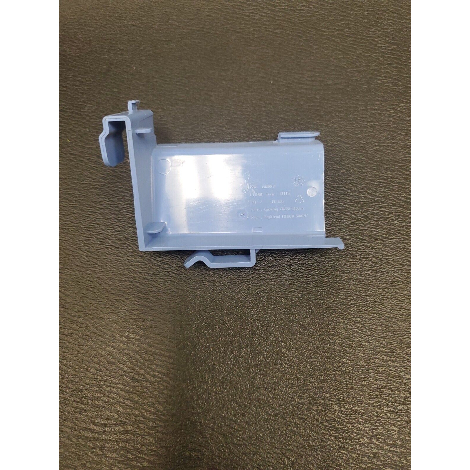 GENUINE DELL OPTIPLEX 3010 3020 9010 SFF BLUE FAN AIRFLOW BAFFLE SHROUD PD60054