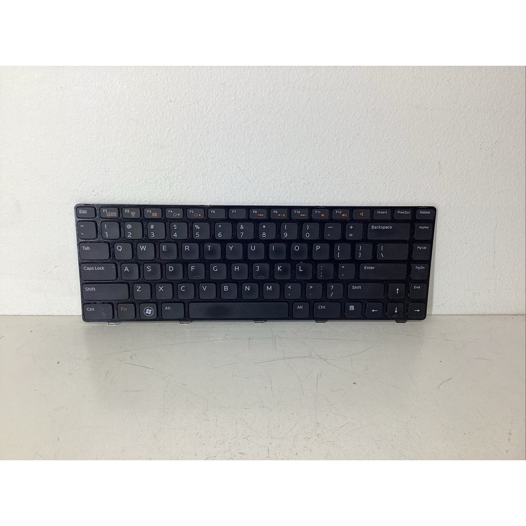 Dell Laptop Keyboard For Dell Inspiron 0X38K3 X38K3