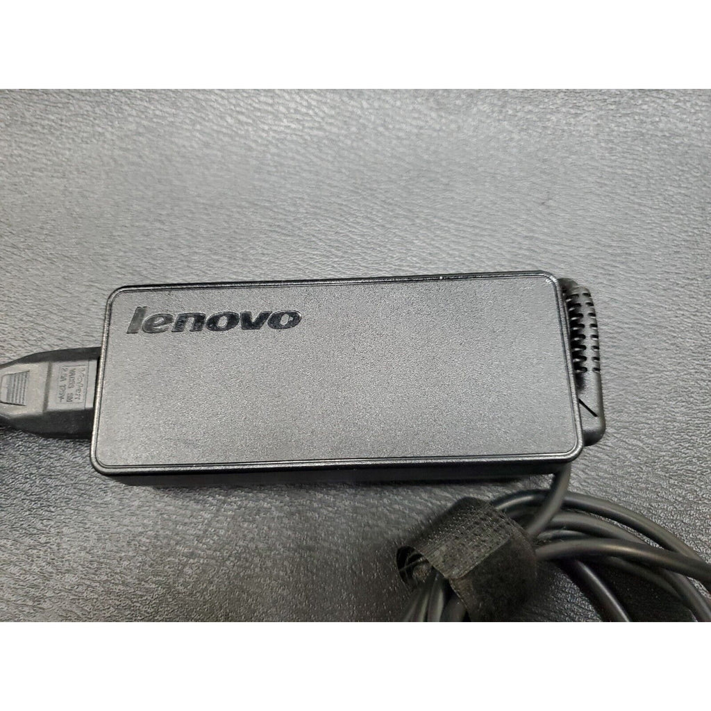 Genuine Lenovo Ideapad AC Adapter Power Supply 20V 3.25A 65W ADLX65NLC3A