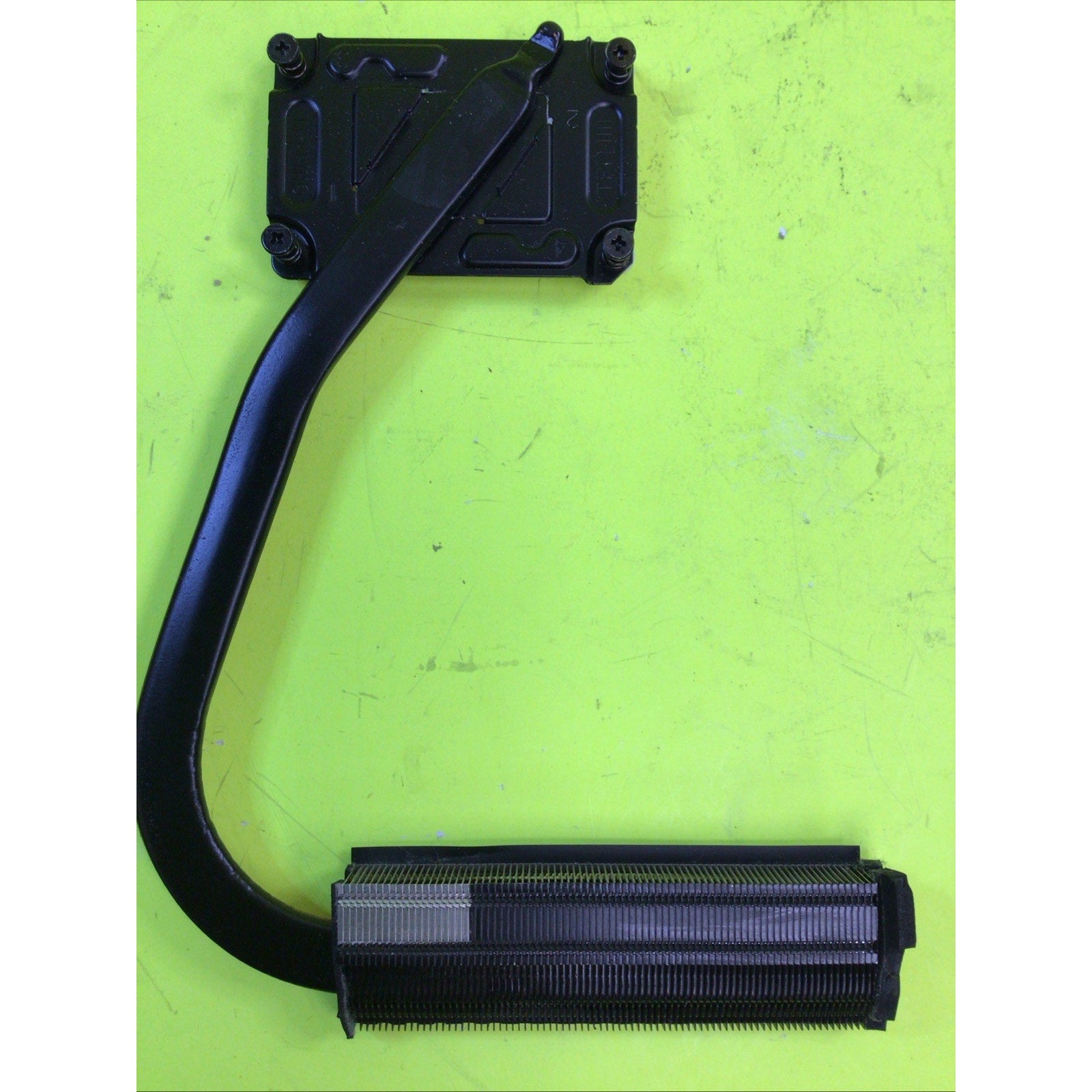 HP Envy 17-J m7-J Series CPU Heatsink 720231-001 6043B0132401