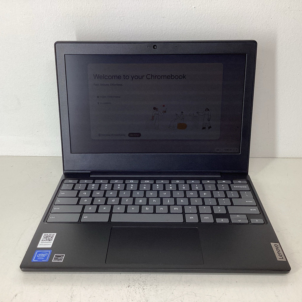 Lenovo IdeaPad 3 CB 11IGL05 11.6" HD Celeron N4020 1.1GHz Intel UHD Chromebook