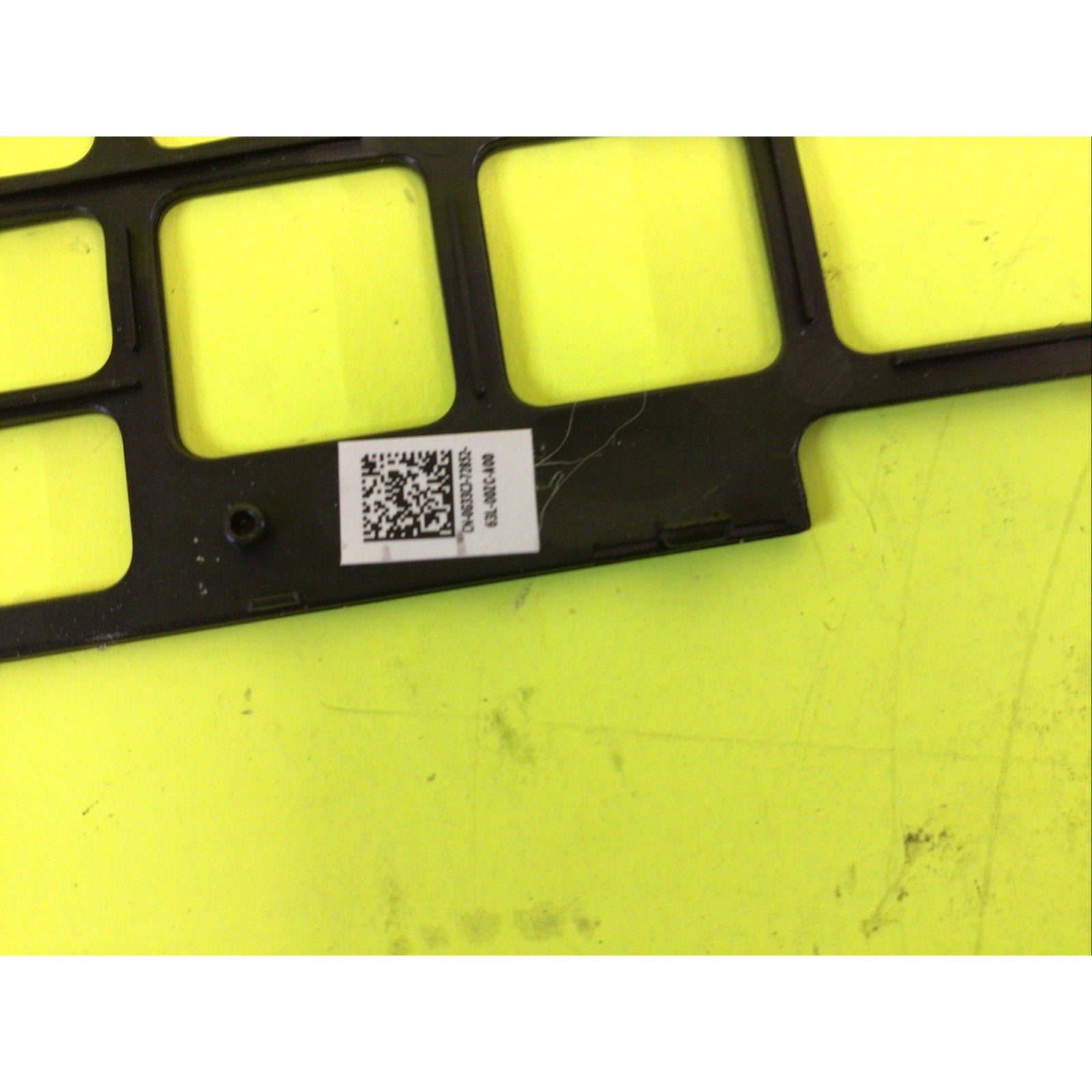 New Genuine Dell Latitude E5450 US Keyboard Frame Lattice 0G33CJ G33CJ