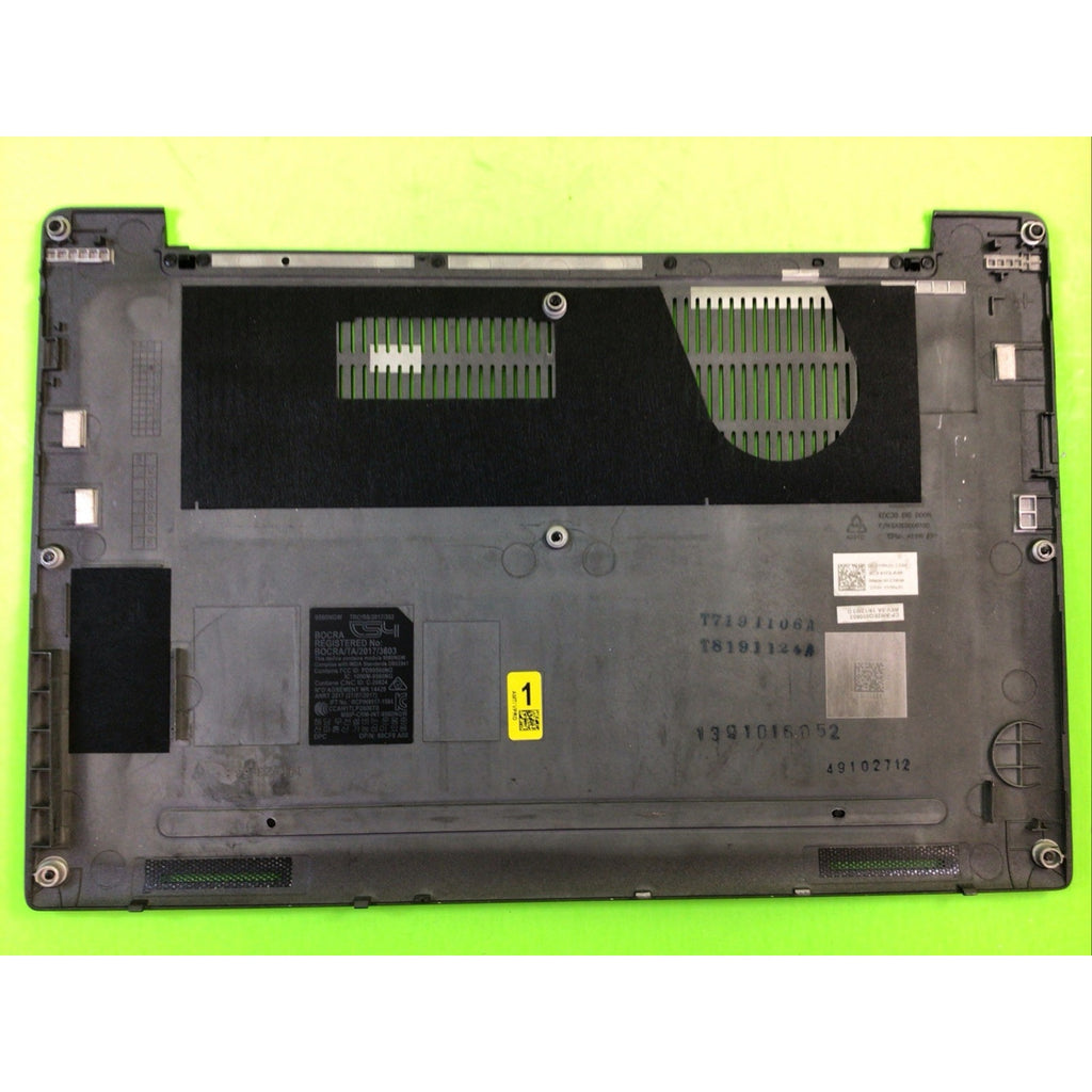 Dell Latitude 7300 Bottom Base Case Cover 00CKCH 0CKCH