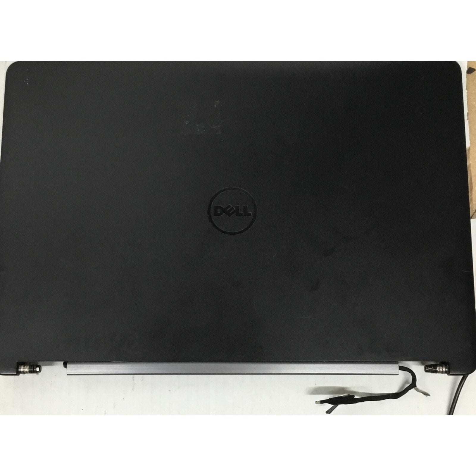 Dell Latitude E5470 14" LCD Laptop Screen Top Lid Assembly 1024 x 768