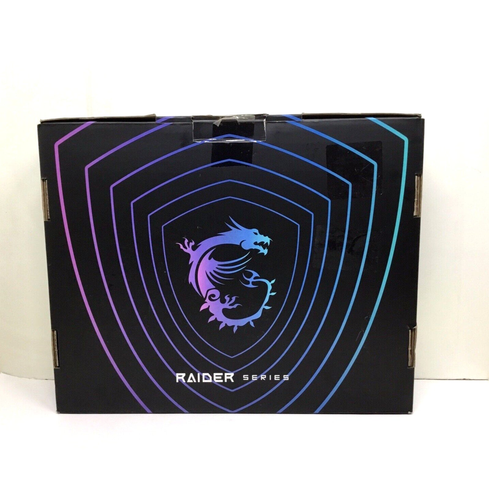 MSI Raider 17" 240Hz Gaming Laptop GE78HX 13VH-438 i9-13980HX 1TB 32GB RTX 4080