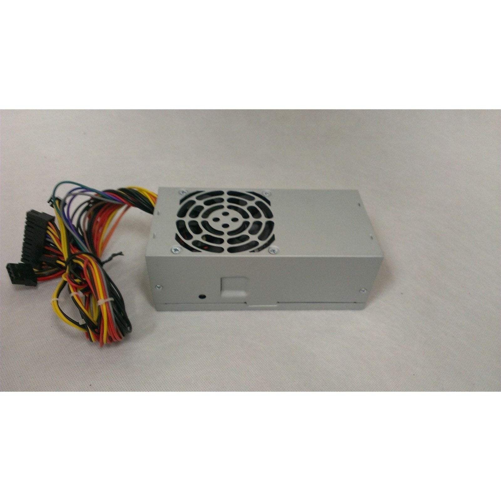 Replace Power Supply for HP Pavilion Slimline s5360f s5703w Upgrade 320w