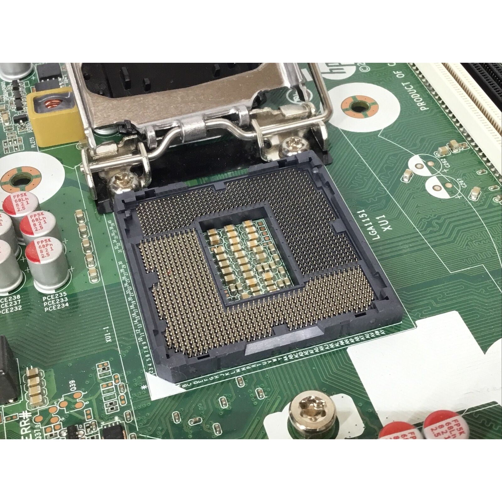 HP 795971-001 Desktop Motherboard for HP ProDesk 600 G2 MT SFF LGA1151