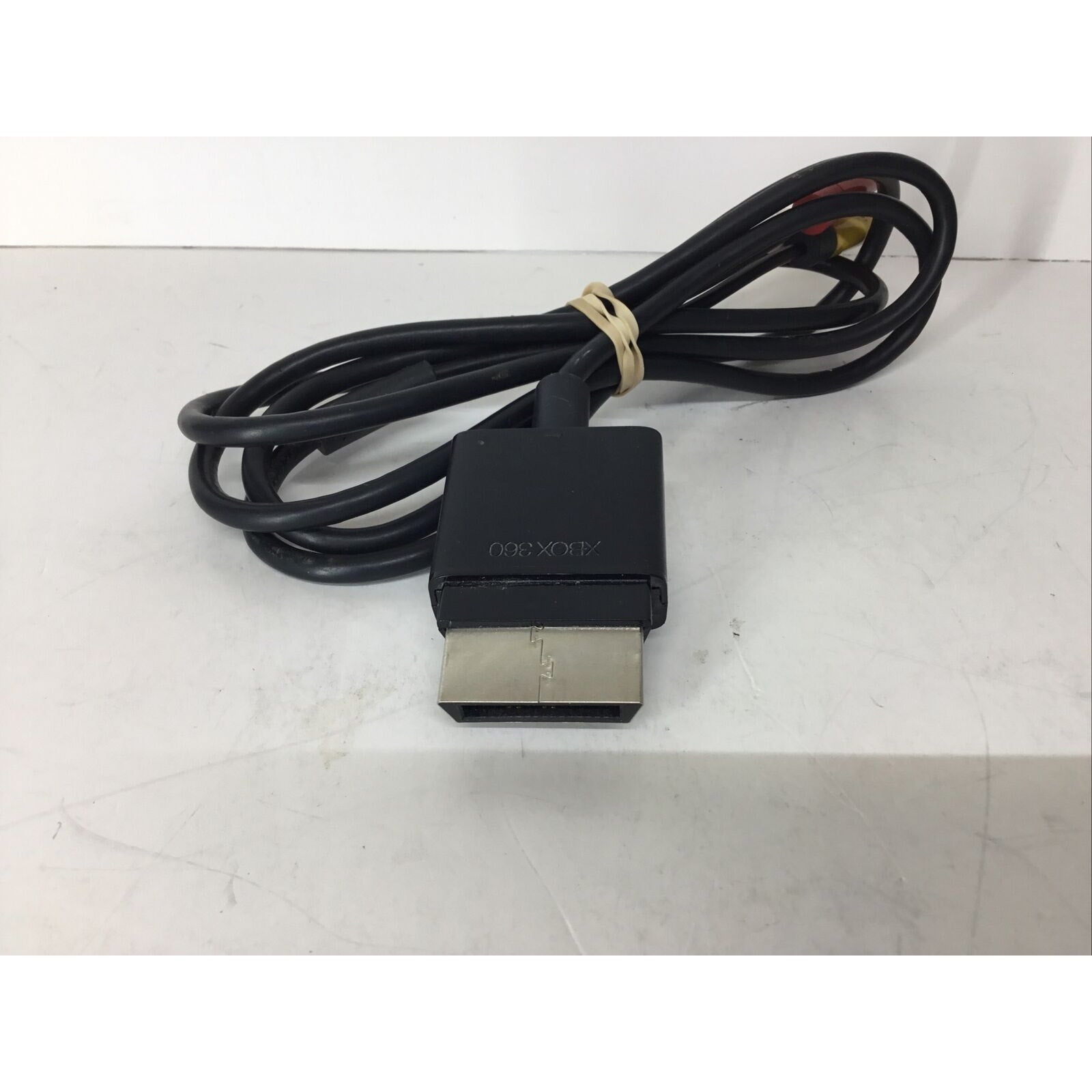 Microsoft Xbox 360 Composite AV Cable X821376-001