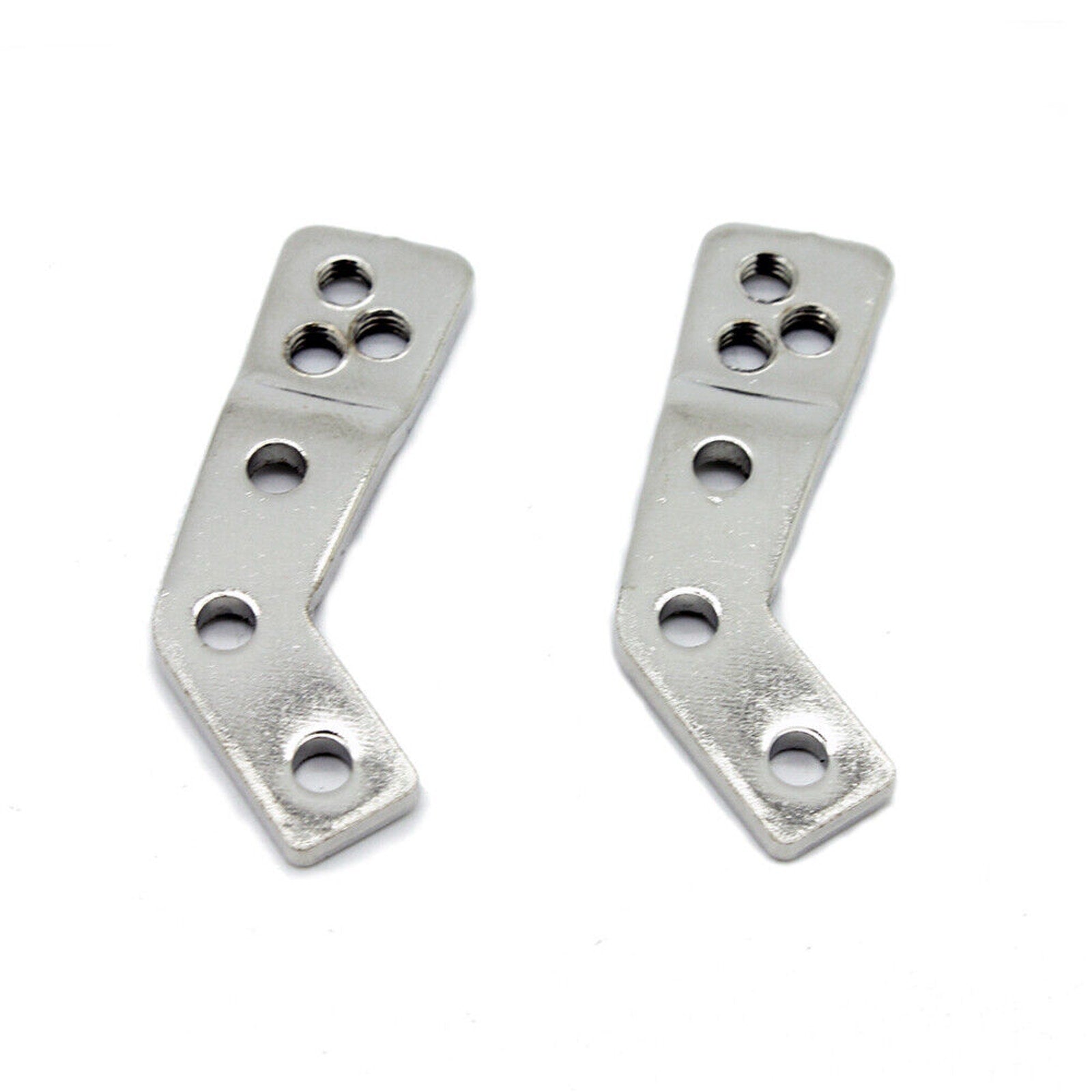 Cryorig C7 Mounting bar spare parts, Left, 2pcs/set, Products:C7 Series.