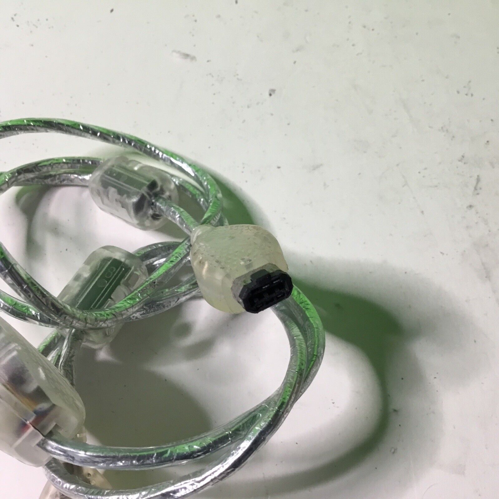 LOT Pelican & Intec Transfer Link cables adapter cords for Nintendo Gameboy