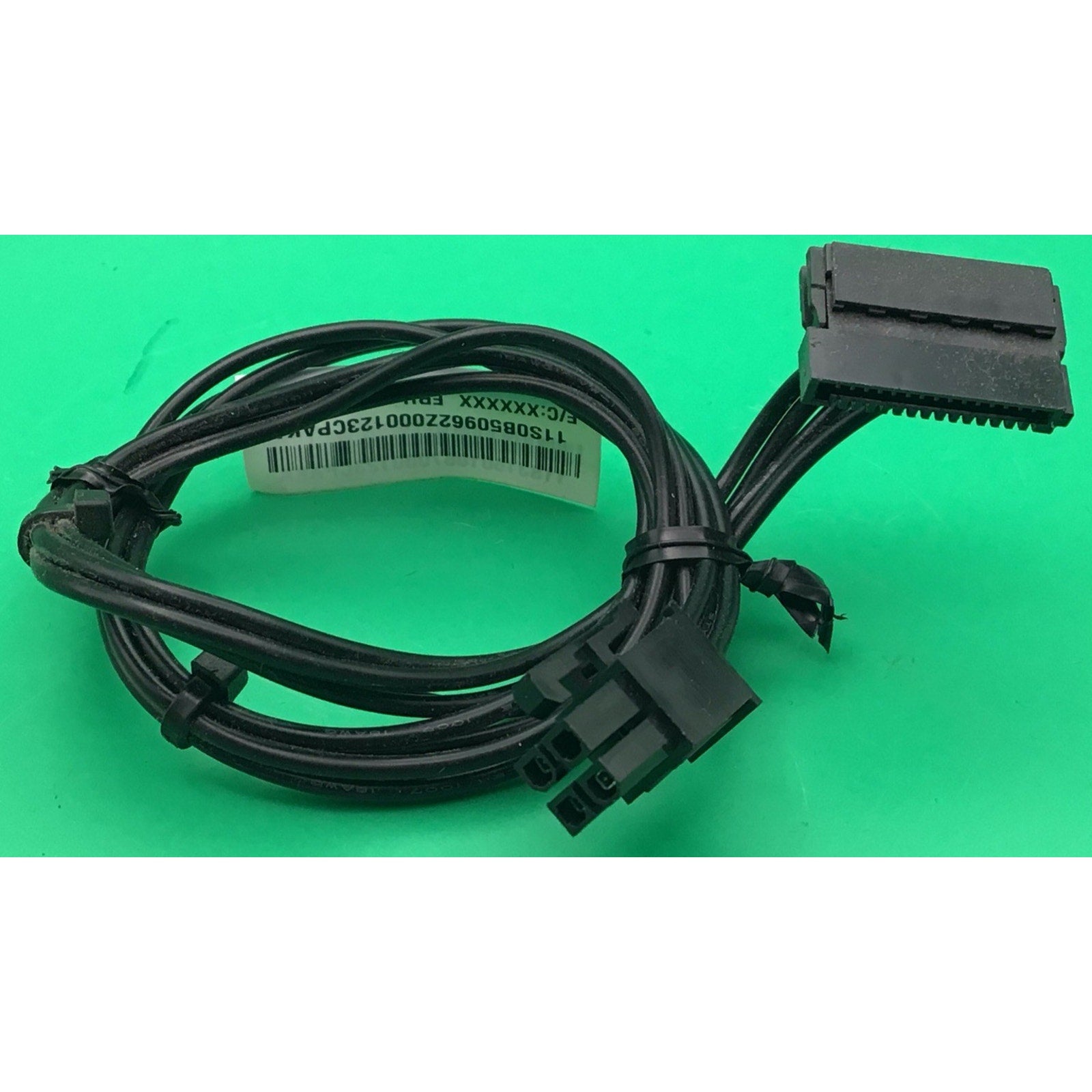 IBM Lenovo ThinkCentre M93P M83 Series SFF HDD/ODD SATA Power Cable 54Y9340