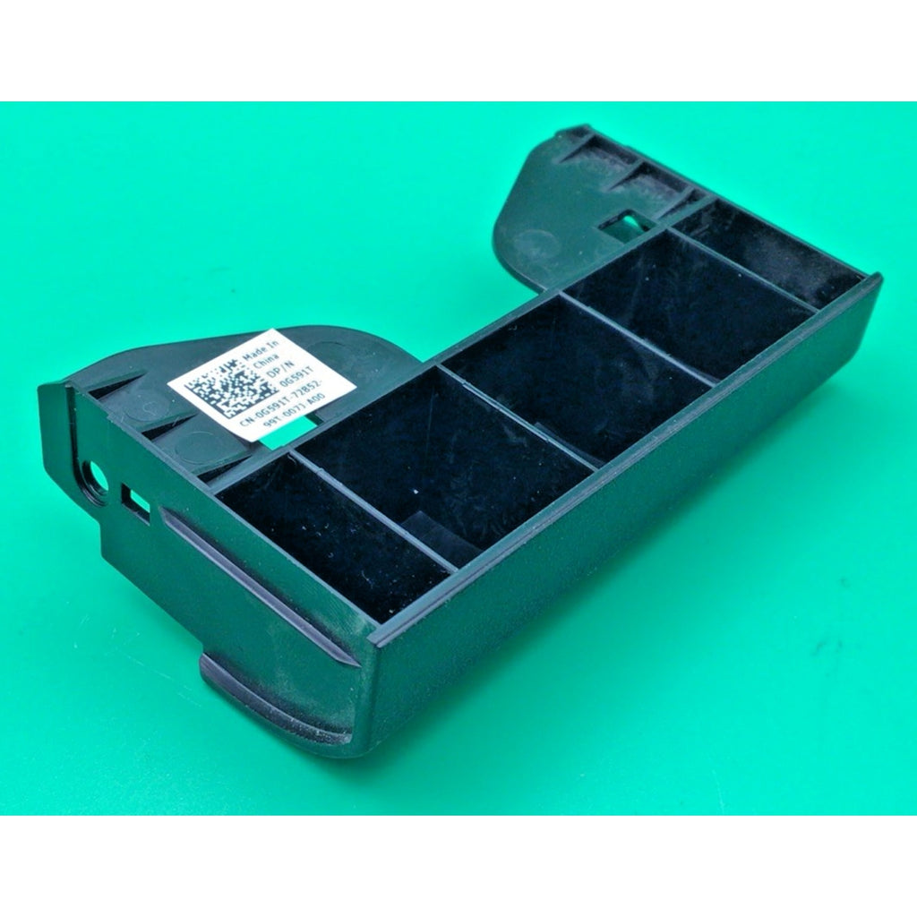 Dell Inspiron 1750 Hard Drive Caddy with Screws G591T 0G591T