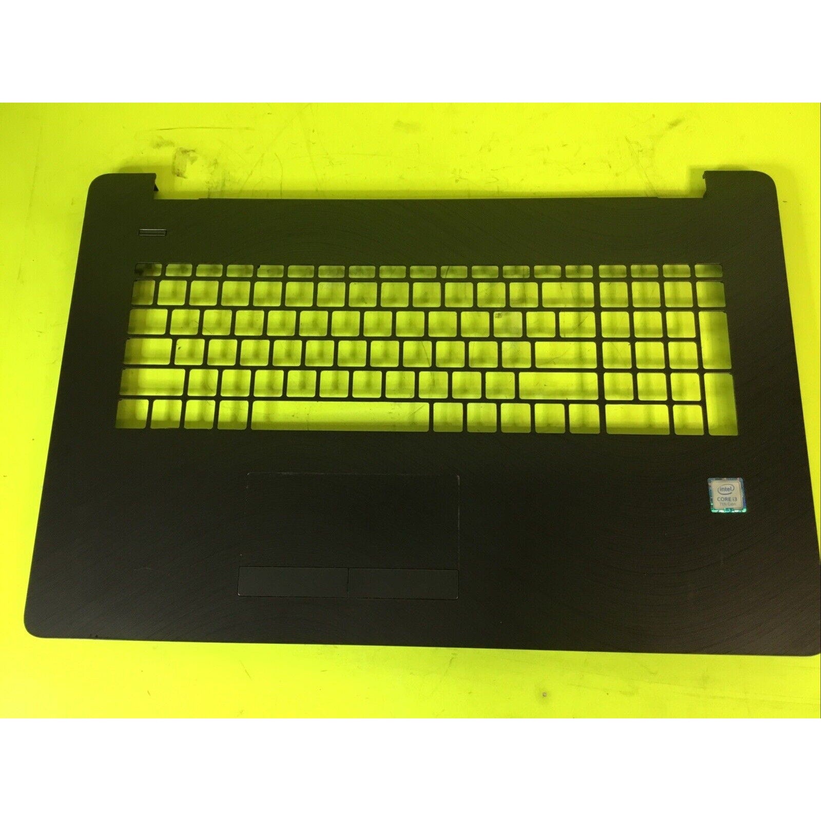 Lenovo Flex 2-15 20405 Palm Rest Touch Pad Palm Rest Assembly