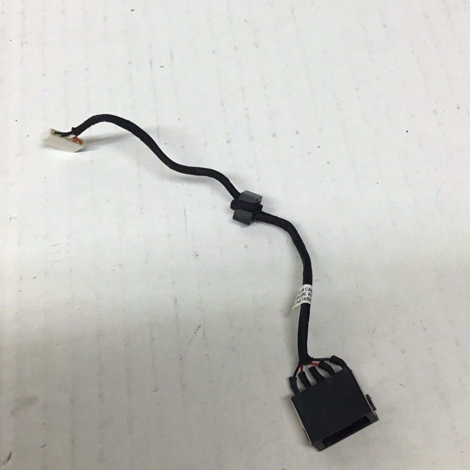 Genuine Lenovo IdeaPad G50-45 DC DC-IN Power Jack Harness w/ Cable DC30100LG00