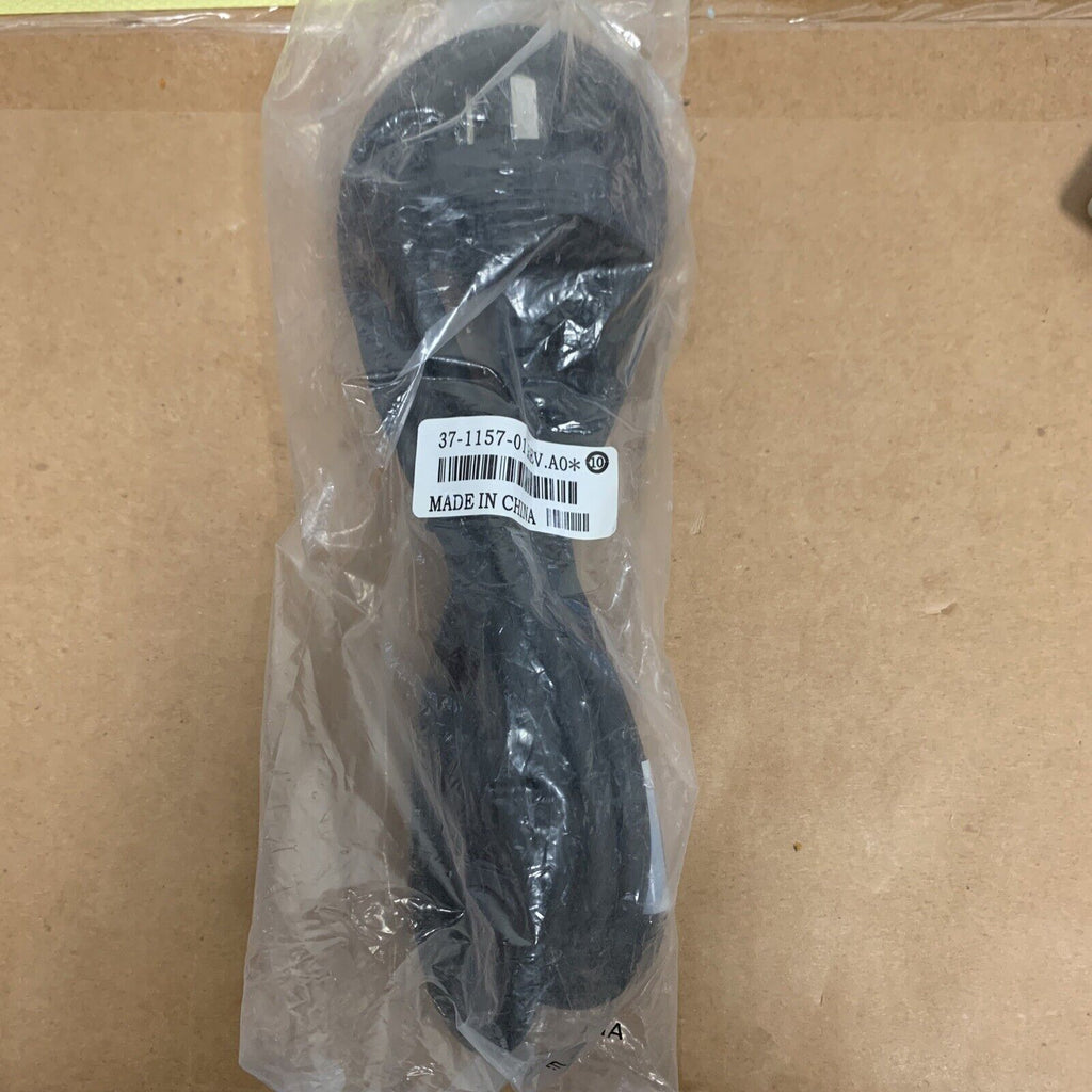 37-1157-01 Cisco Systems, Inc Heavy Duty 10A 250V Power Cable - unkeyed - standa