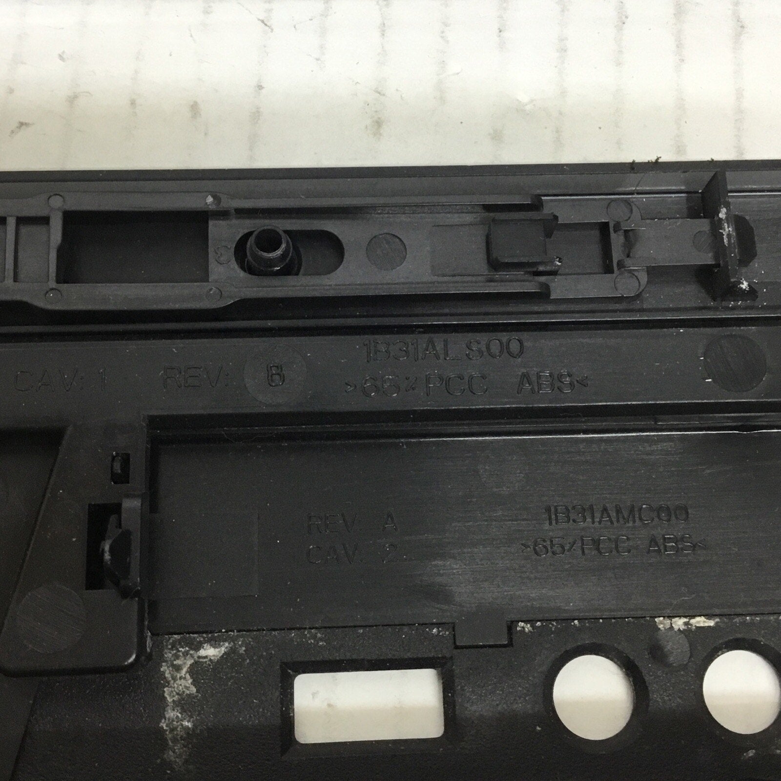 Desktop Tower Front Panel Cover Case 1B31AMC00 Lenovo ThinkCentre M82