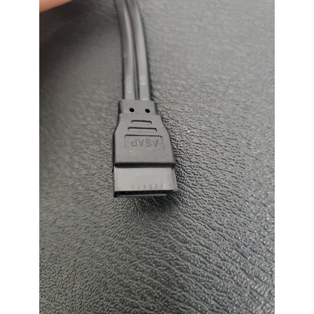 645576-001 Hp Sata3 Cable 110-B20 DESKTOP 500-001LA 500-012LA 500-012LA