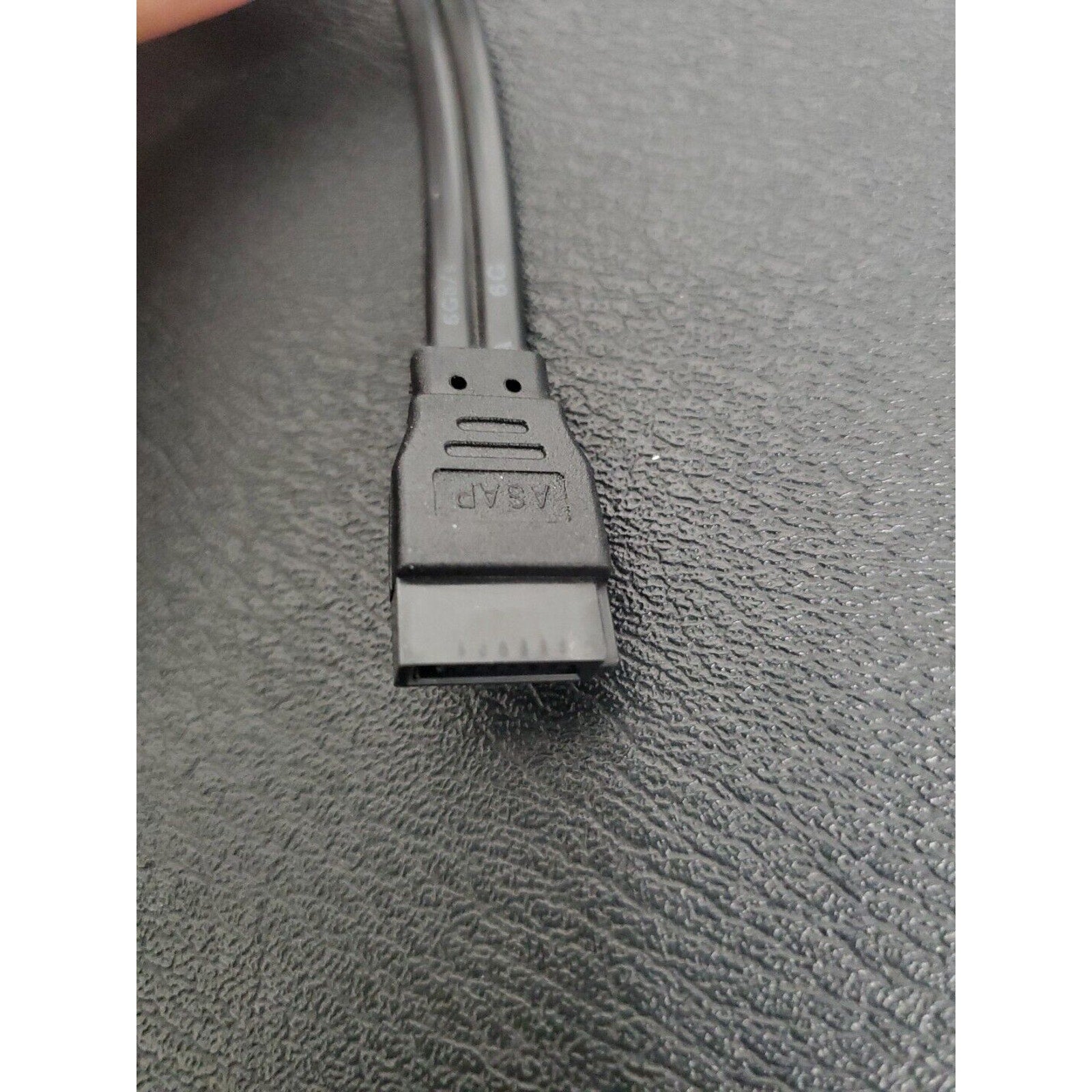 645576-001 Hp Sata3 Cable 110-B20 DESKTOP 500-001LA 500-012LA 500-012LA