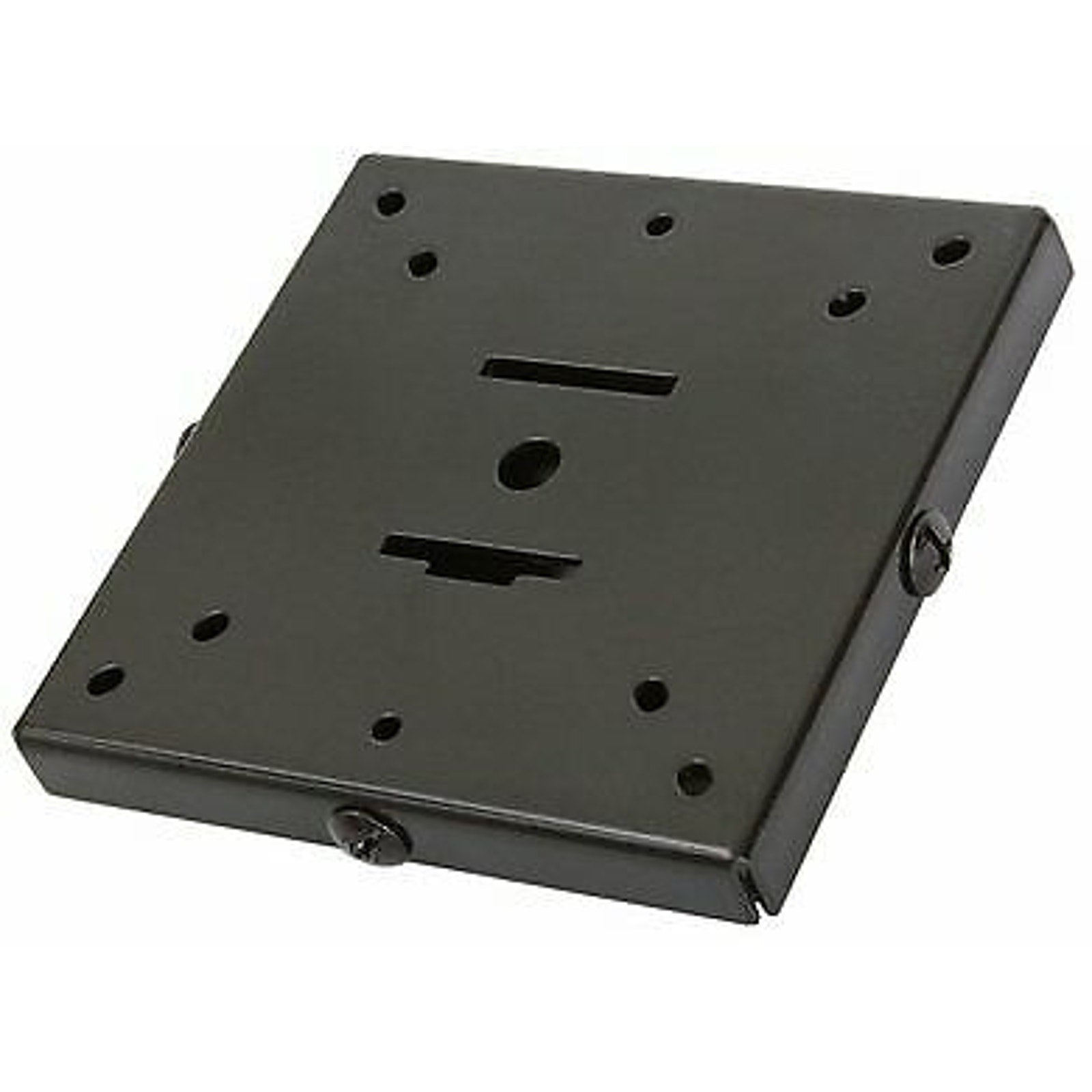 Flush Wall Mounting Bracket for 13" to 26" Screens - Model LCD-172