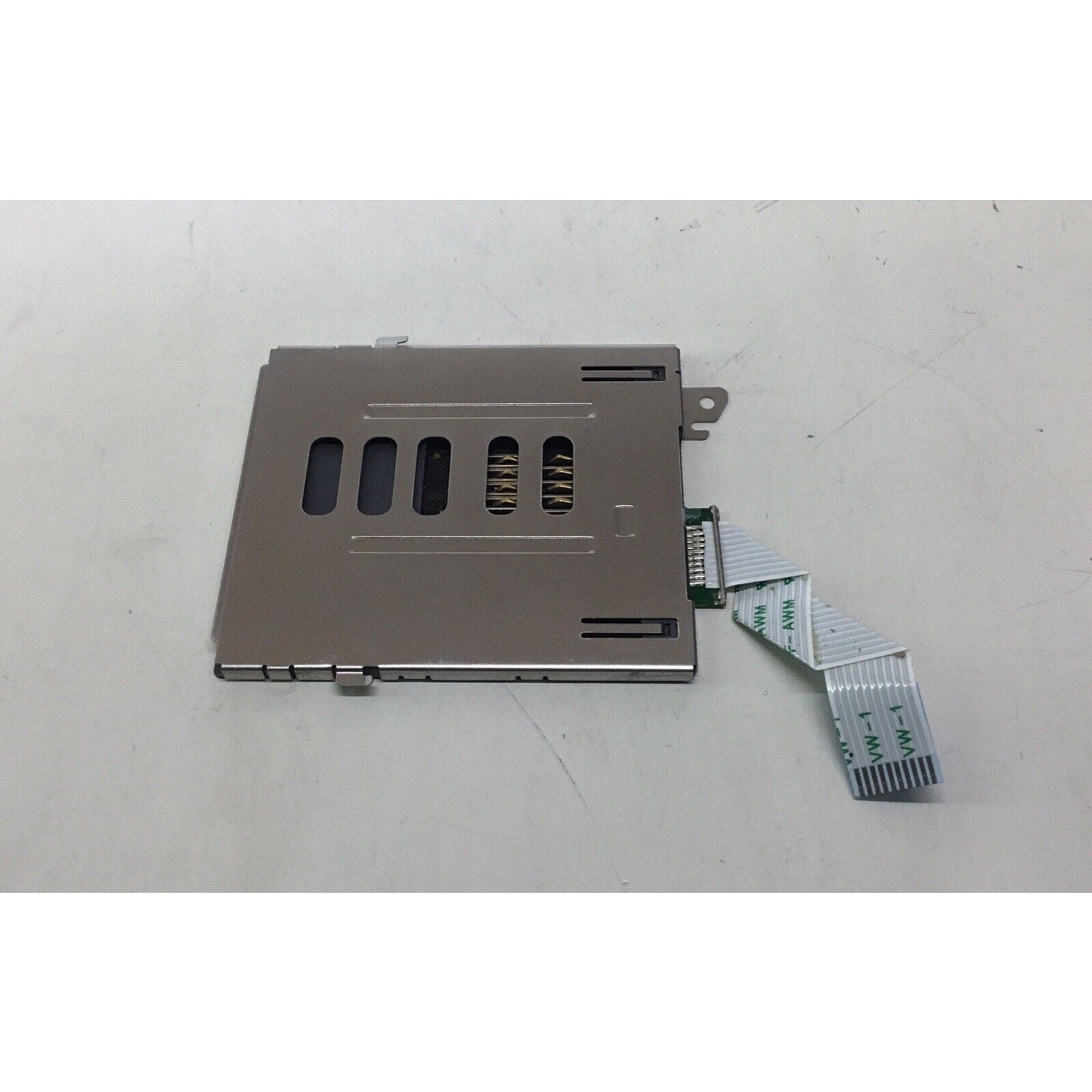 Dell Latitude E6420 Smart Card Board Module w/ Cable 1FGH6 01FGH6