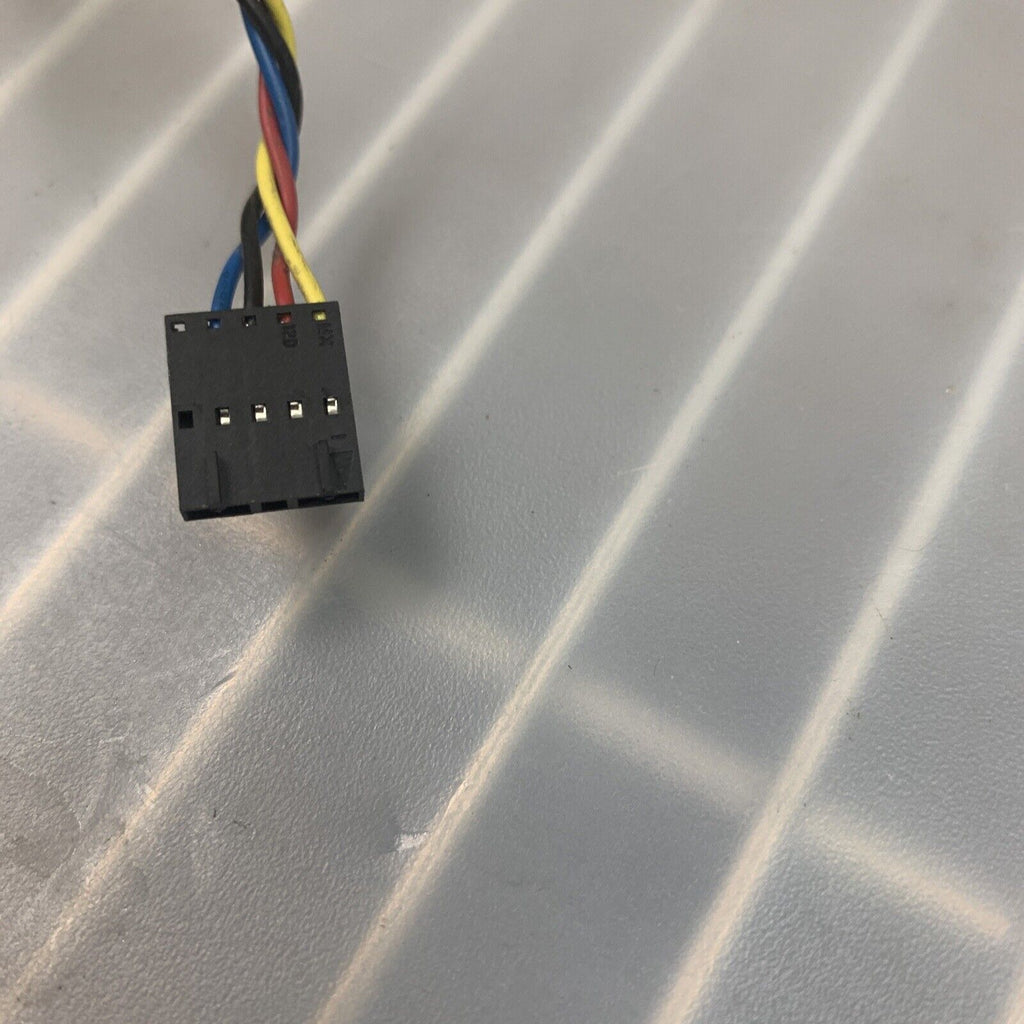 DELL 0Y4574 Y4574 NIDEC DELTA TA450DC AFC1212DE B35502-35 FAN