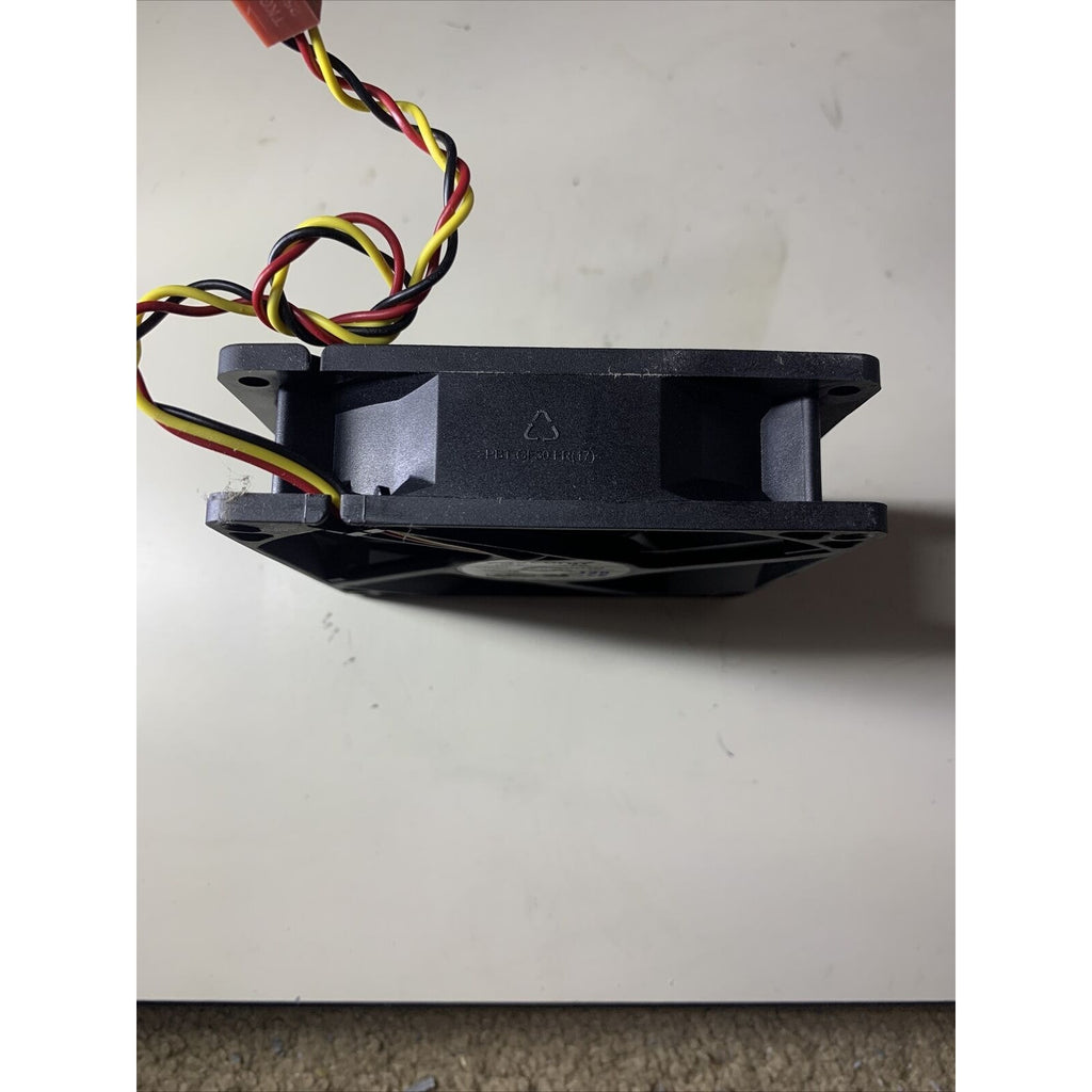 HP Envy 750-524 Back Cooling Fan 3 Pin Foxconn PVA092G12M