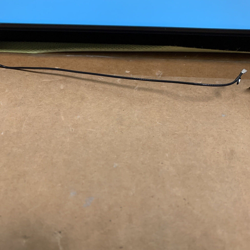 HP PAVILION 17-F028NR 17.3" WXGA++ LAPTOP LED LCD SCREEN Assembly - BLUE Color