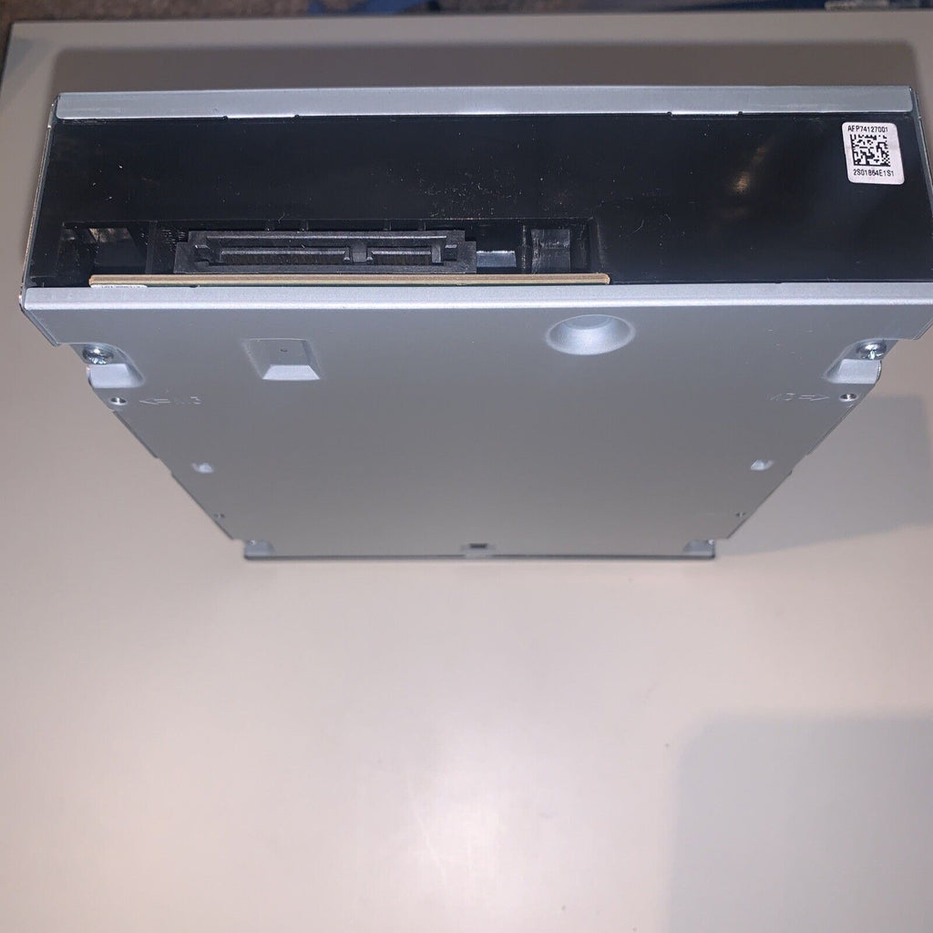 HL DATA STORAGE GHB0N DVD Writer SATA Optical Drive Dell P/N 96N9F 096N9F