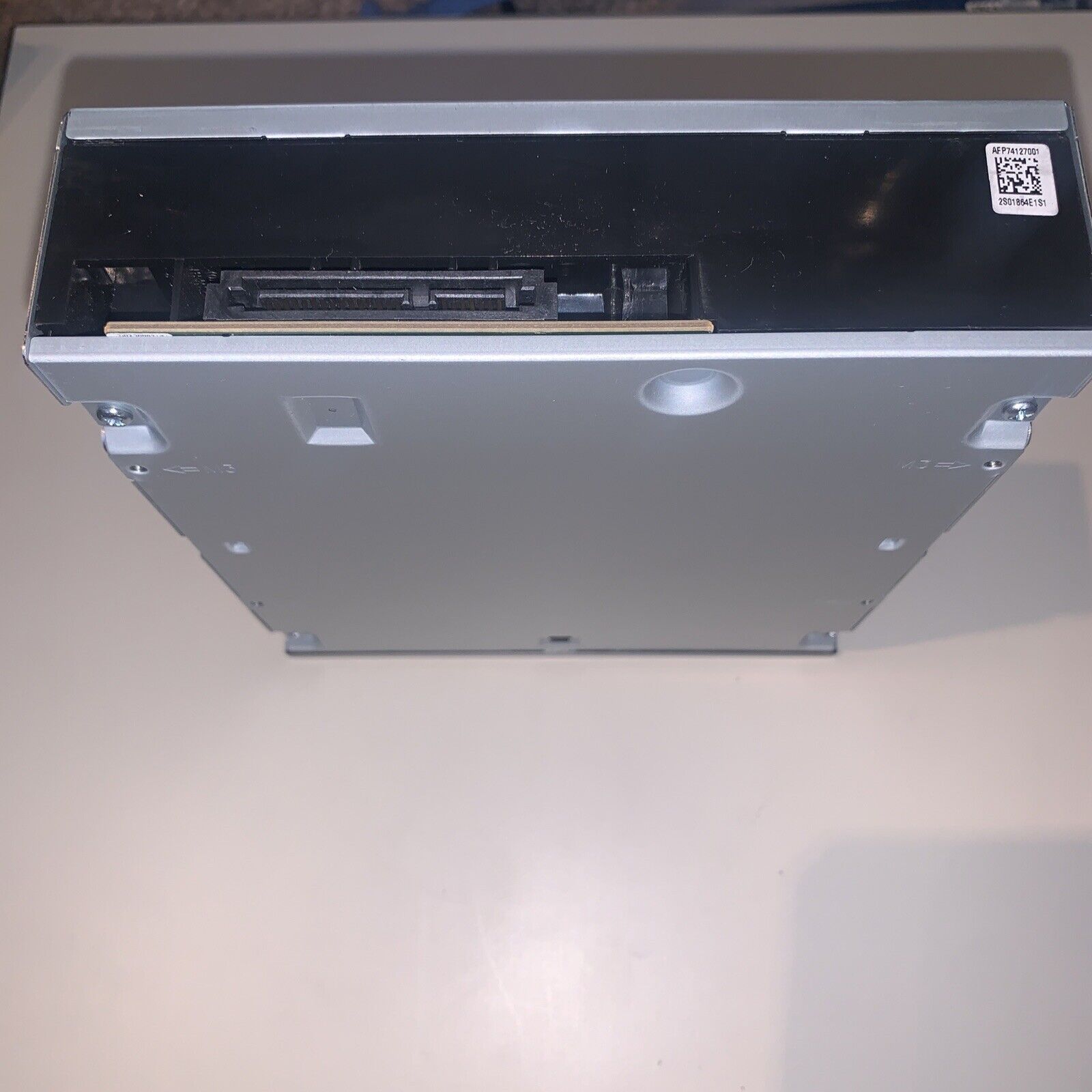 HL DATA STORAGE GHB0N DVD Writer SATA Optical Drive Dell P/N 96N9F 096N9F