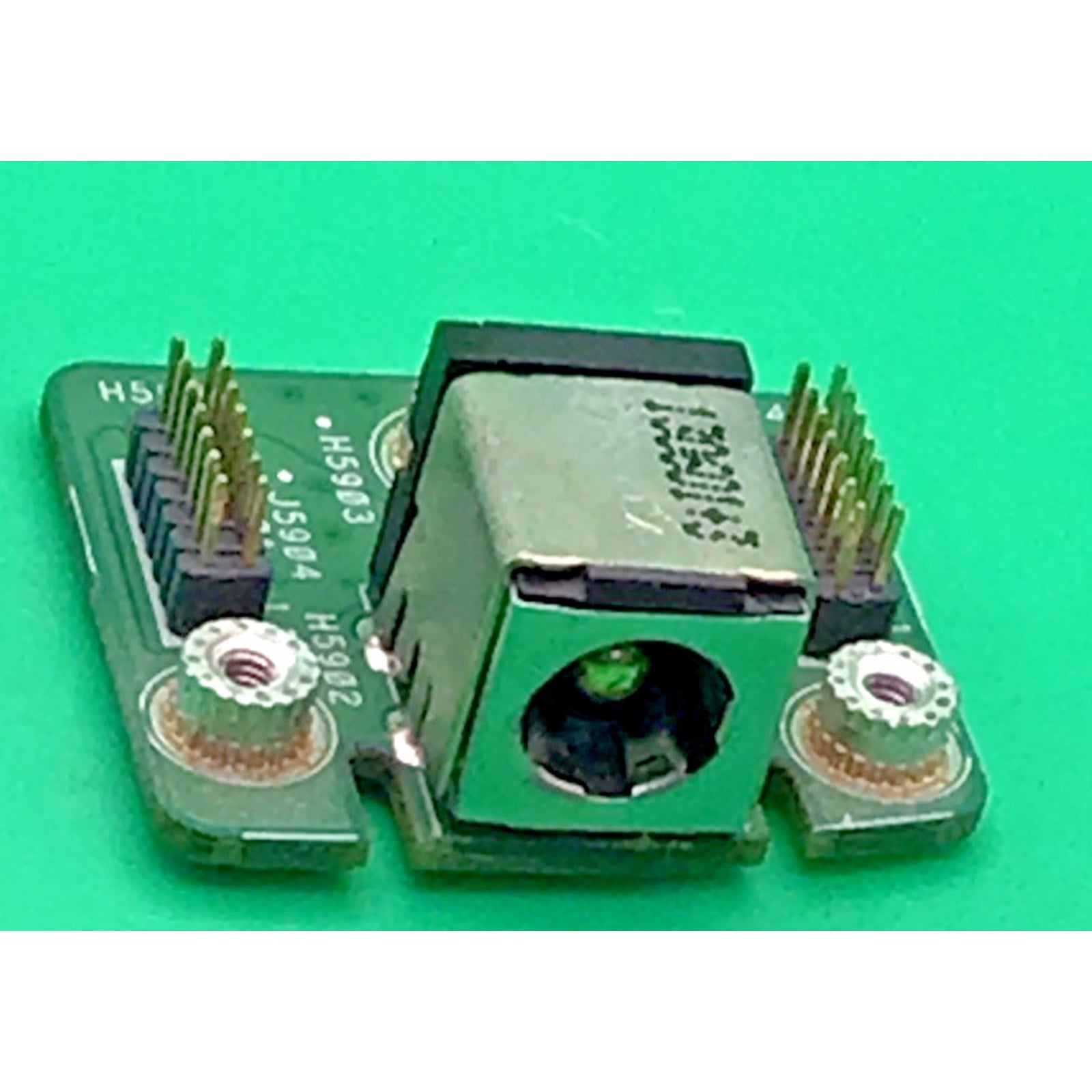 DC Power Jack Board Asus G750JW-BBI7N05 G751J G751JT-DH72 G751JL G751JM