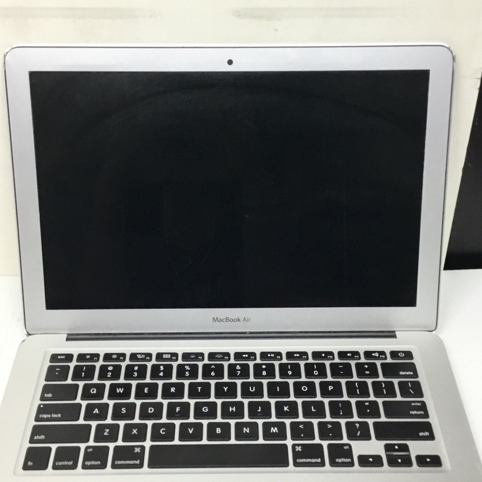Macbook Mac Book Air Model A1466 Laptop FOR PARTS / Repair