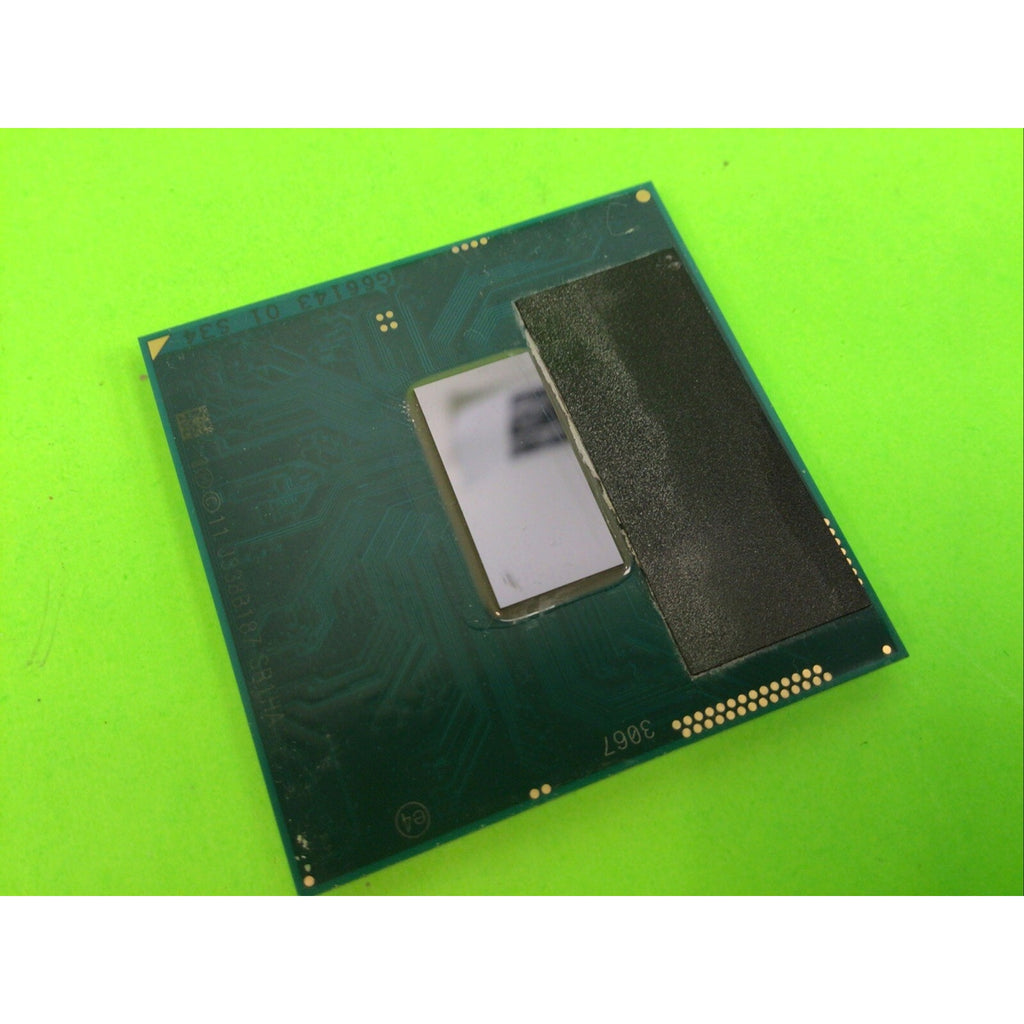 Intel Core I5-4200M 2.50GHz Dual-Core Processor for Laptops SR1HA