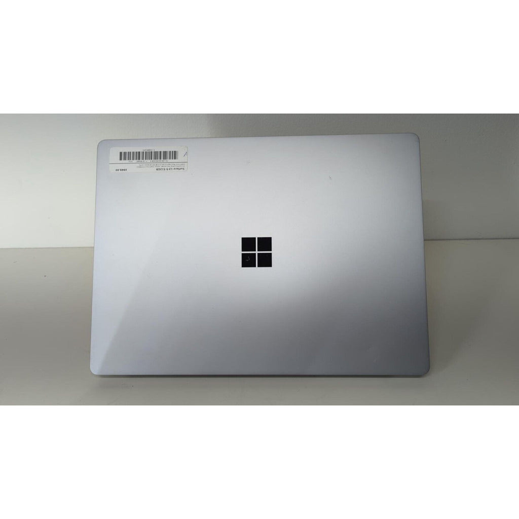 Microsoft Surface Laptop - Core i7-7660U 16GB RAM 512GB SSD - Model 1769