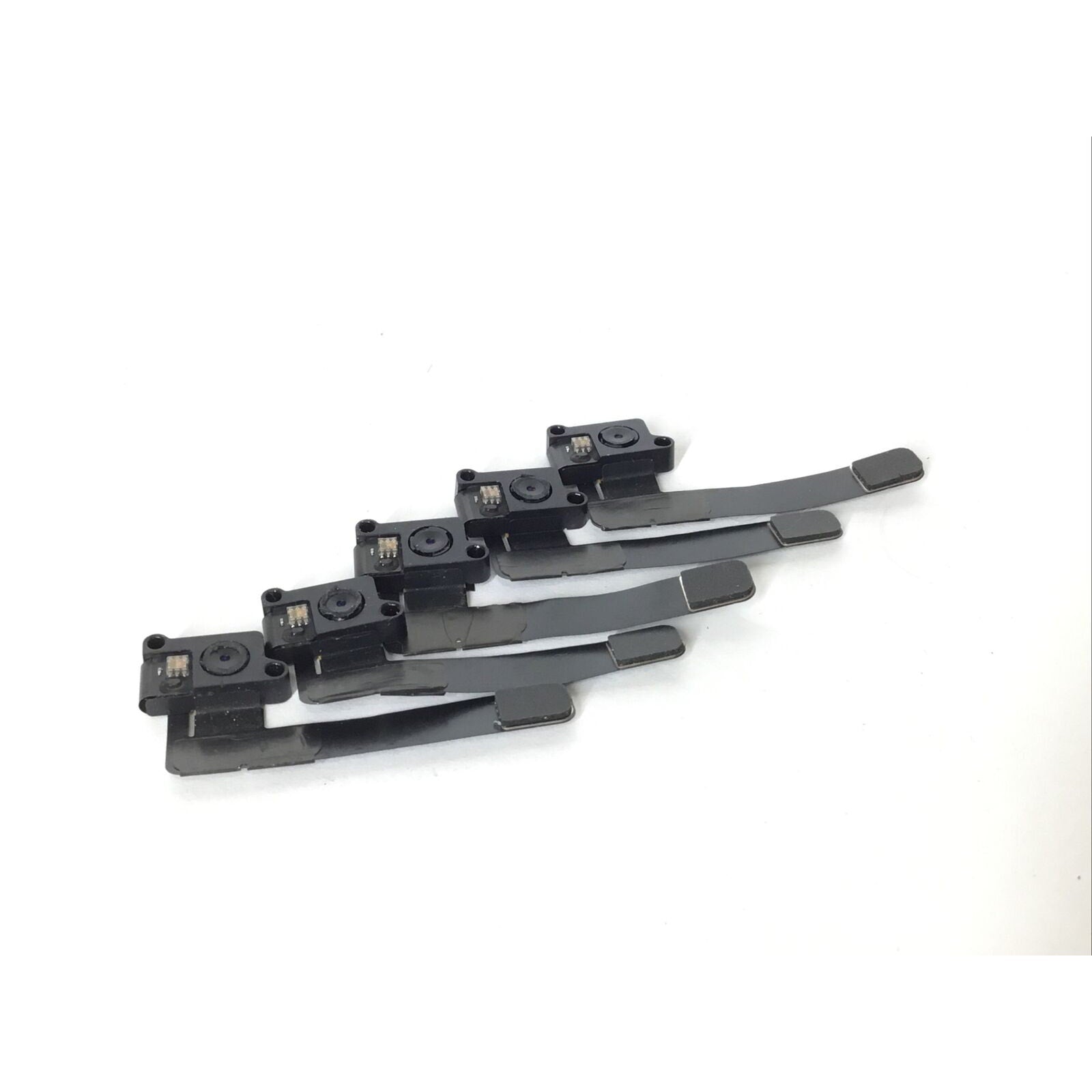 5 Pack OEM Pull iPad 6, 7, 8, Mini 2, 3, Air 1 Front 1.2MP Camera 821-1752-A